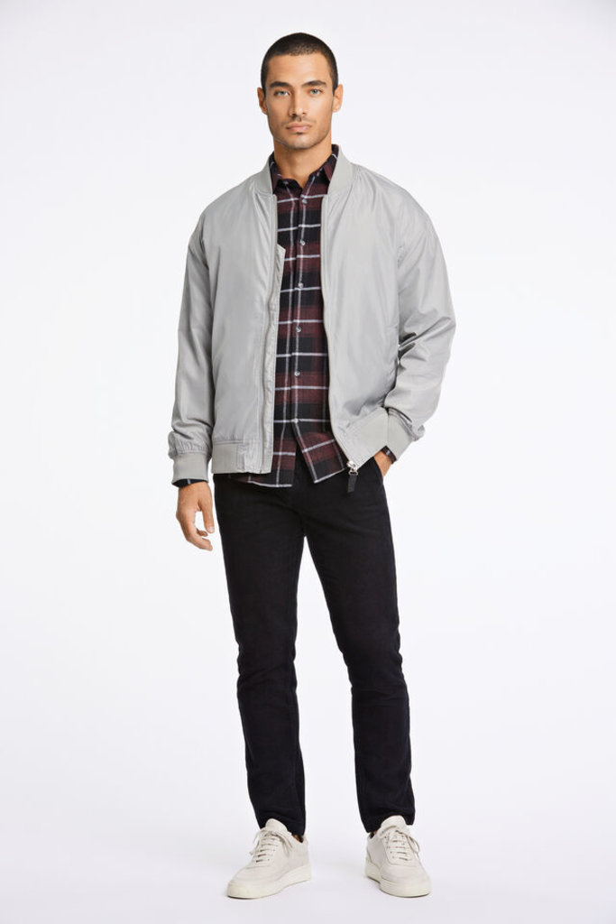 Men's Grey Jackets