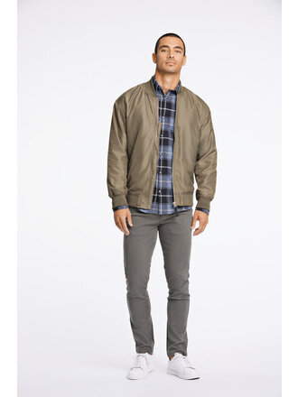 Bomber Jacket Bomber Jacket