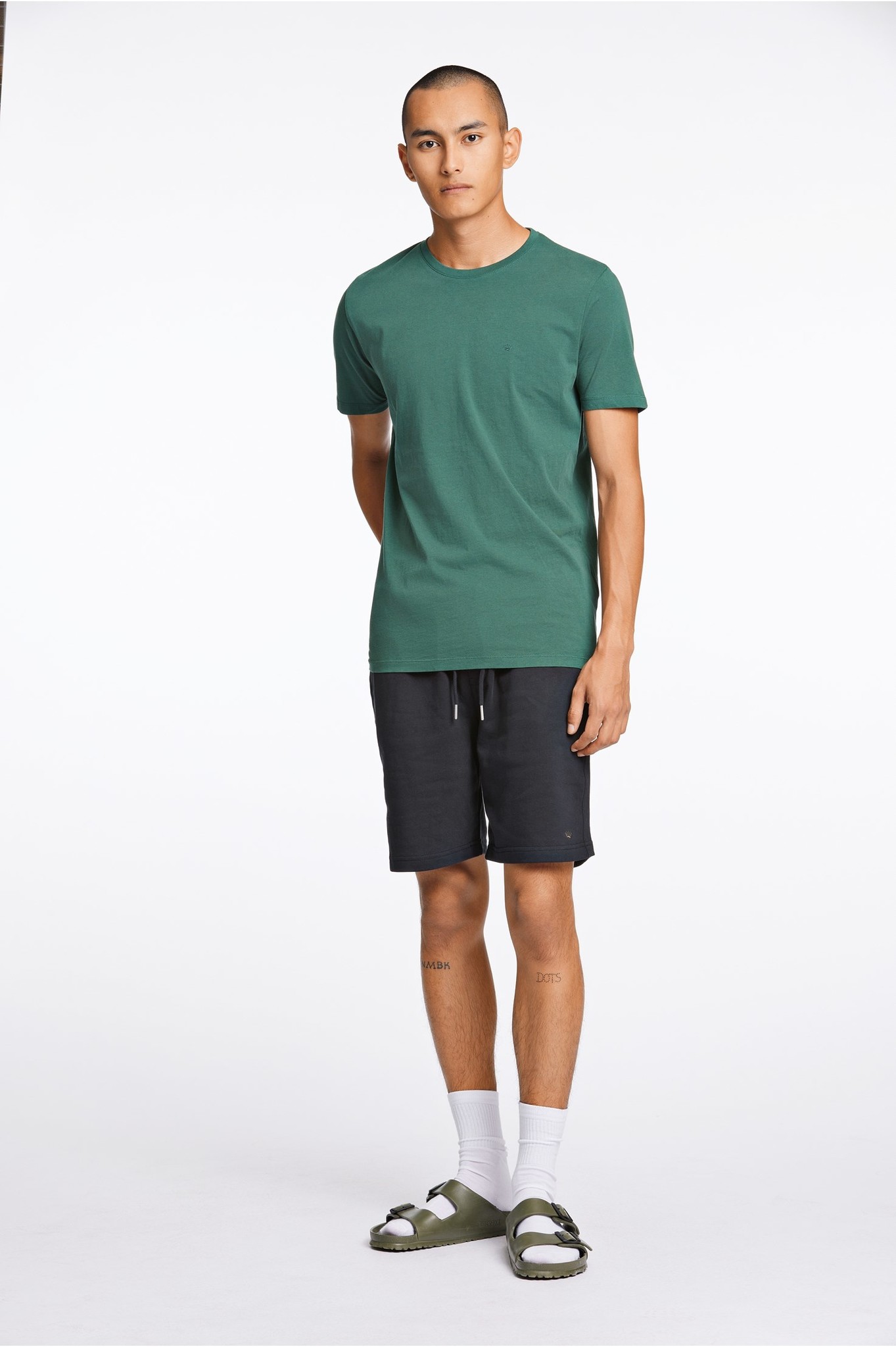 Sweat Shorts Style: 60-532002US - LINDBERGH