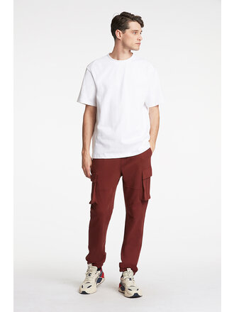 O-Neck Tee OverSize S/S O-Neck Tee OverSize S/S