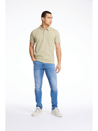 SuperFlex Slim Fit Jeans