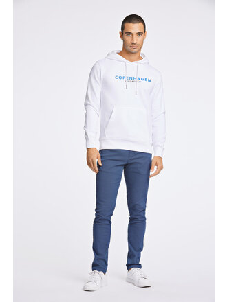 Copenhagen Sweat Hoodie