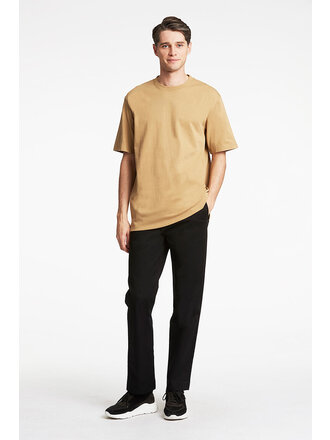 O-Neck Tee OverSize S/S