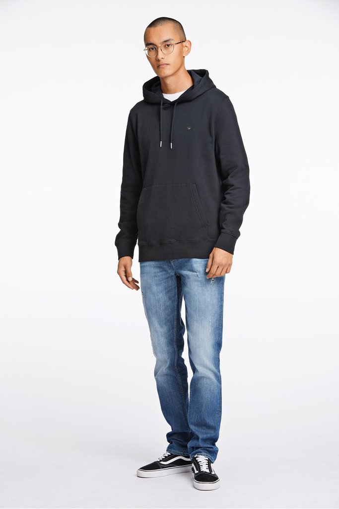 Logo Sweat Hoodie Style: 60-705010US - LINDBERGH