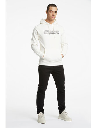 Brand Carrier Hoodie