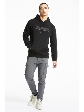 Brand Carrier Hoodie