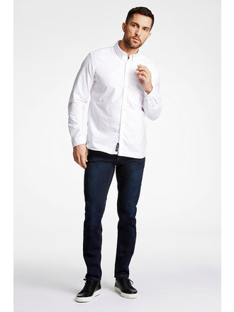 5-Pocket SuperFlex Jeans