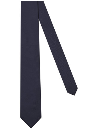 Box: Tie W. Matching Pocket Square