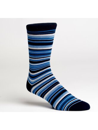 Small Striped Sock Small Striped Sock