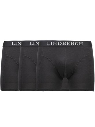 Basic Bamboo Boxers 3-Pack Basic Bamboo Boxers 3-Pack