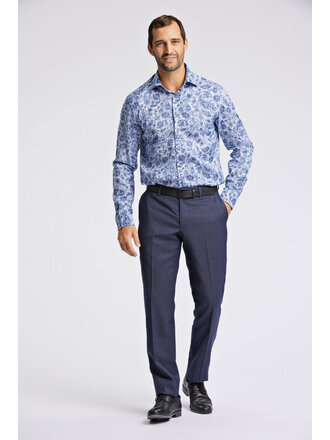 1927 AOP Twill Shirt WF L/S