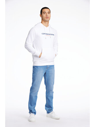 Copenhagen Sweat Hoodie