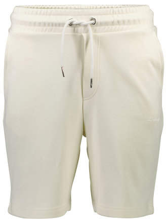 Relaxed Sweat Shorts