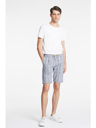 Linen Shorts: 30-508003US - LINDBERGH