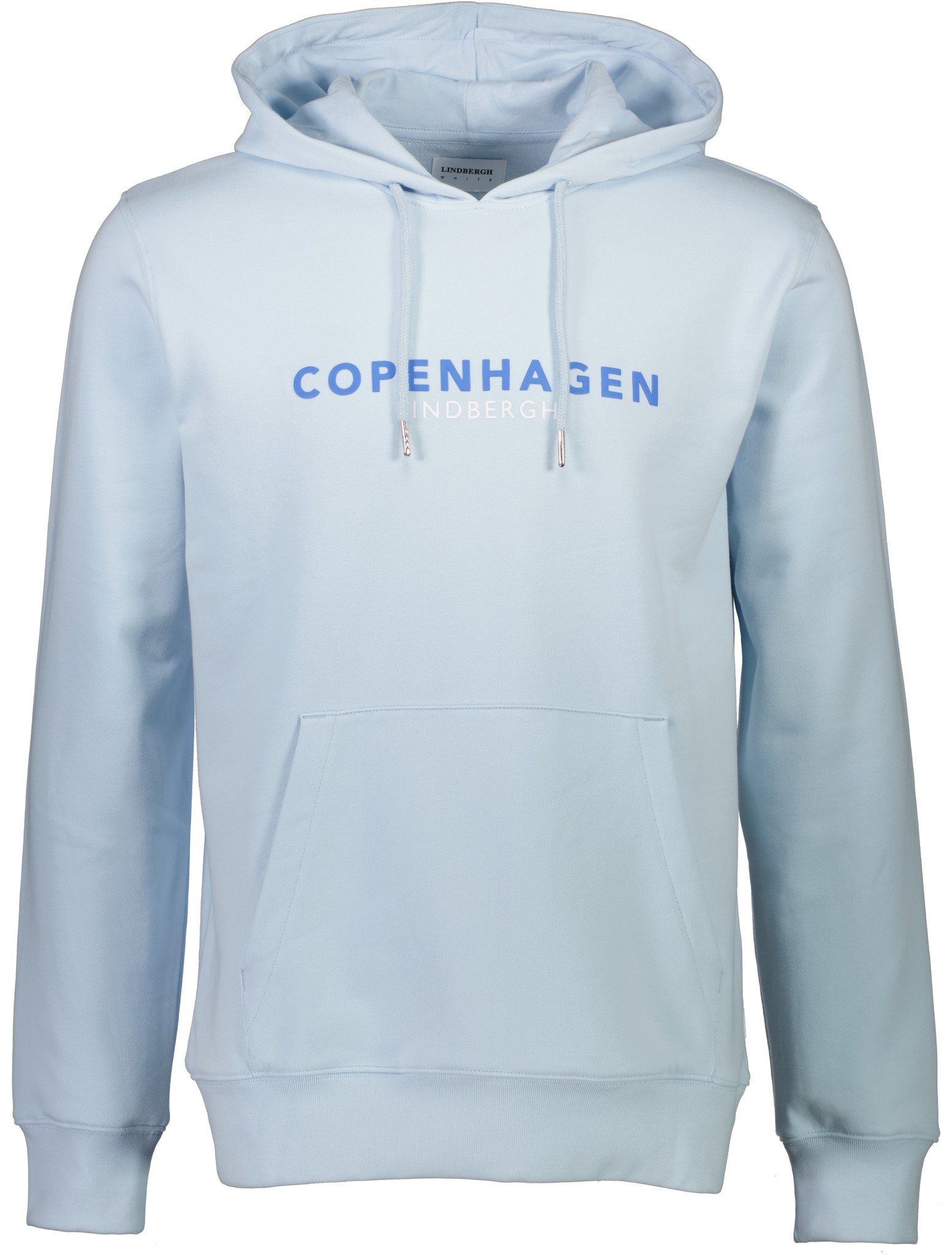 Copenhagen Sweat Hoodie Style 30705096CUS LINDBERGH