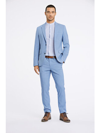 Men's Suit TOP + BOTTOM (Included)