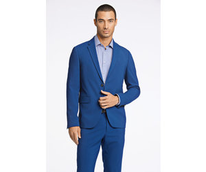 blueblueスーツ Men's Suit: 30-61040 - LINDBERGH