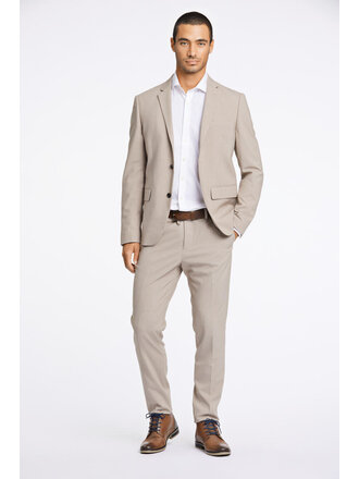 Men's Suit TOP + BOTTOM (Included)