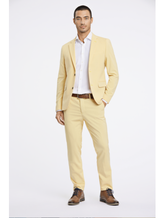 Men's Suit TOP + BOTTOM (Included)