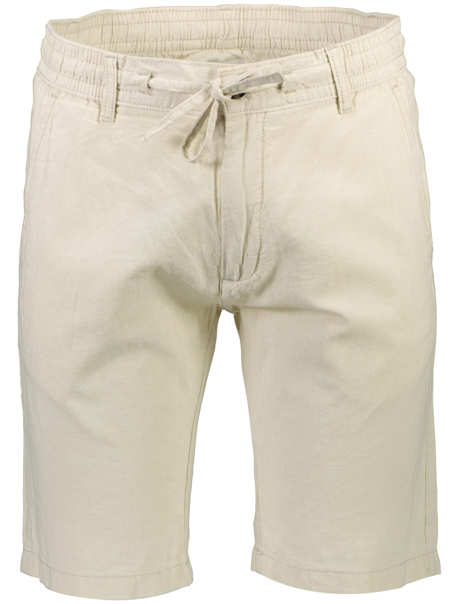 Linen Shorts: 30-508003US - LINDBERGH