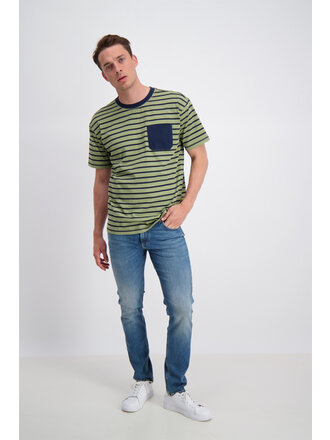 5-Pocket Jeans SuperFlex