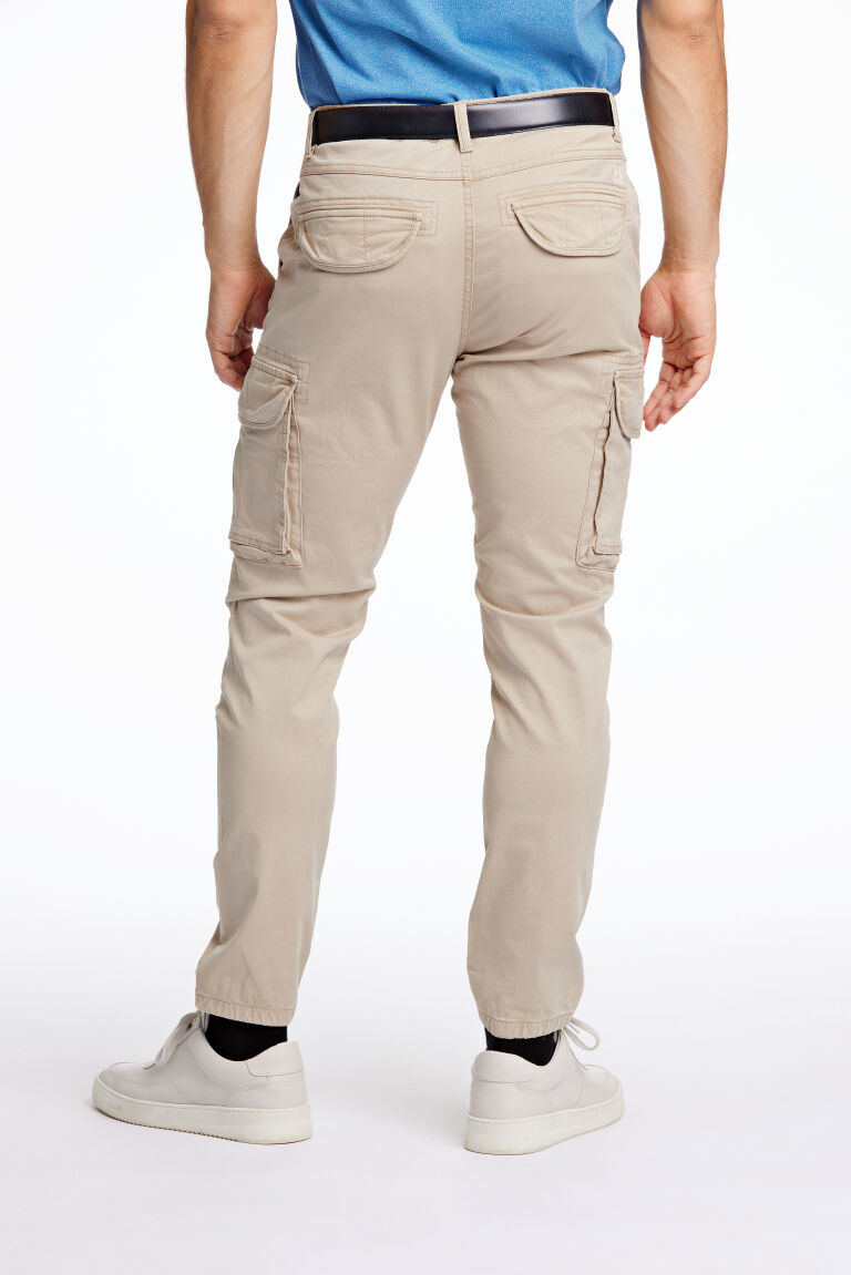 Buy Cool Olive Mens Baggy Cargo Pants Online In India – Marquee Industries  Private Limited