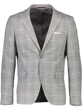 Checked Suit Style: 30-606112US TOP + BOTTOM (Included)