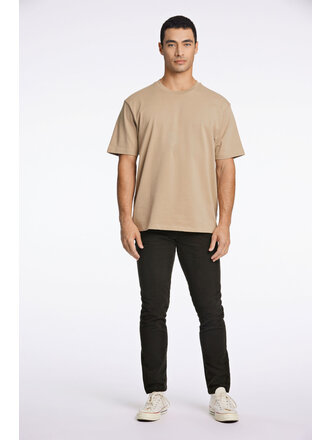 O-Neck Tee OverSize S/S