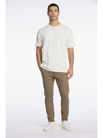 O-Neck Tee OverSize S/S