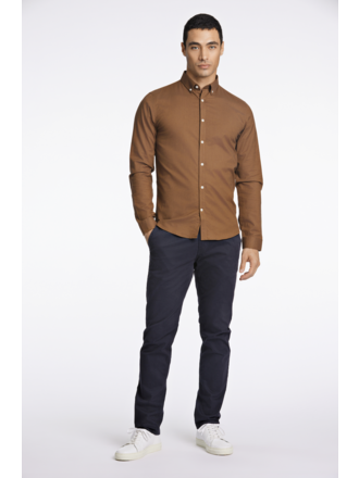 Oxford SuperFlex Shirt L/S