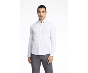Superflex Poplin Shirt L/S Style: 30-203172US - LINDBERGH