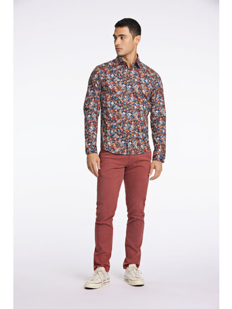 AOP SuperFlex Shirt L/S