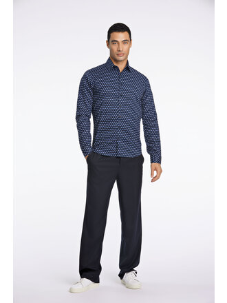 AOP SuperFlex Shirt L/S