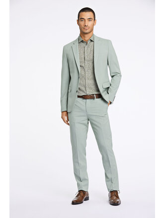 Men's Suit TOP + BOTTOM (included)