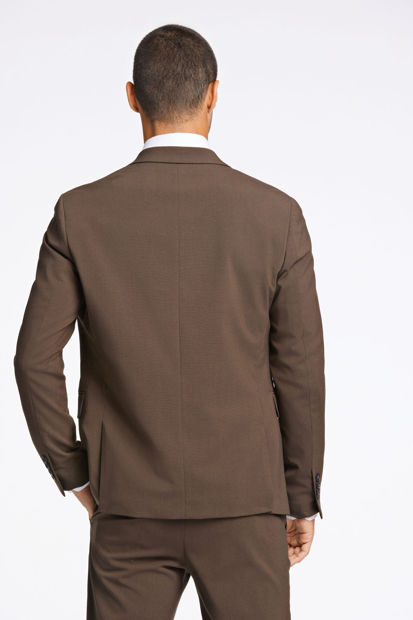 Men Suit Jacket Casual Blazers Men Formal Jacket Popular Design Men Dress  Suit Coats Business Mens Blazer Plus Size | Fruugo KR