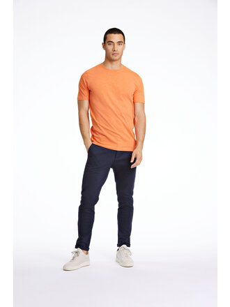 Basic Slub Tee S/S Basic Slub Tee S/S