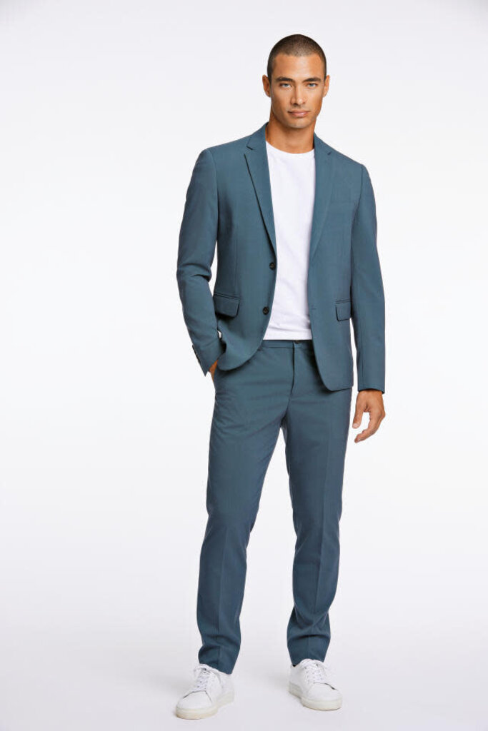 Plain Mens Suit Style: 30-61040US - LINDBERGH