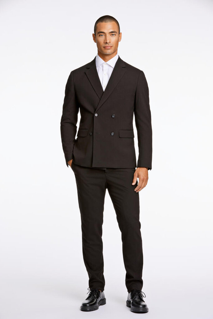 Plain DB Mens Suit Style: 30-61040DBUS - LINDBERGH