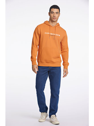 Copenhagen Sweat Hoodie