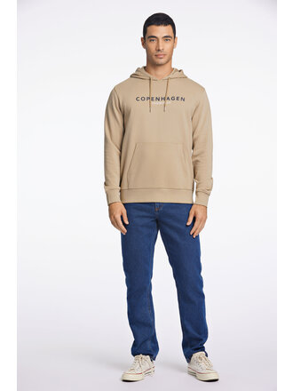 Copenhagen Sweat Hoodie