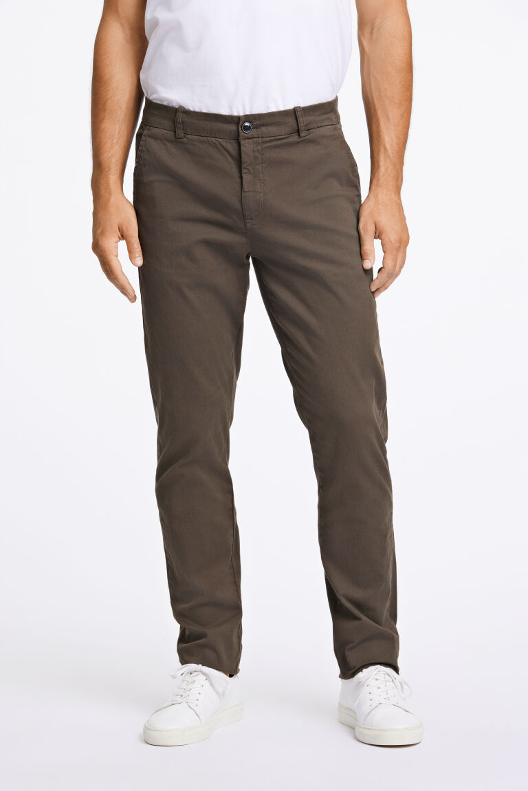 SuperFlex Chino Pants Style: 30-005044US - LINDBERGH