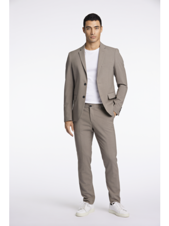 Men's Suit TOP + BOTTOM (Included)