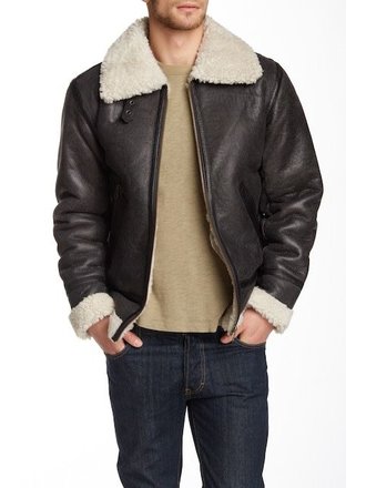 B3 Bomber Jacket B3 Bomber Jacket
