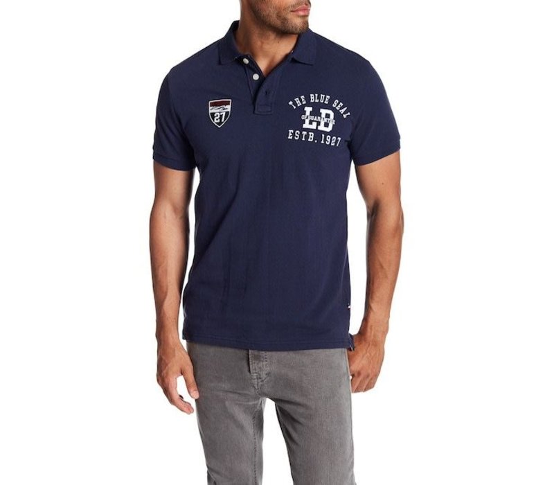 lindbergh polo