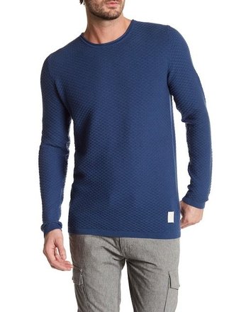 O-Neck W. Special Pattern