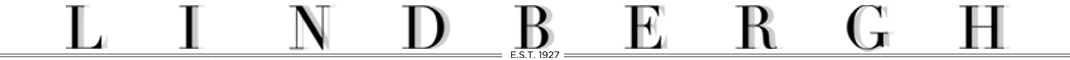 Lindbergh USA - Webshop