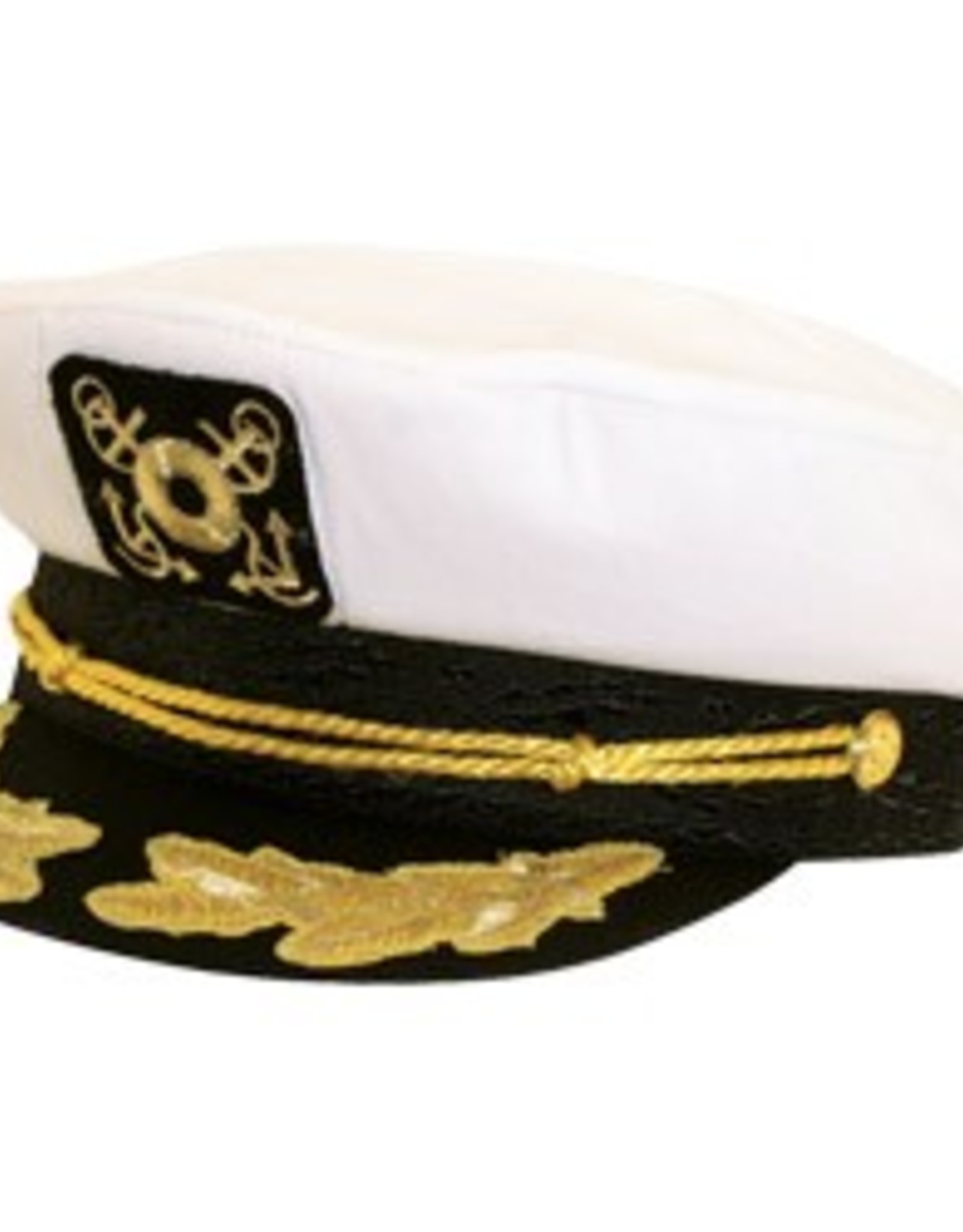 yacht boat cap