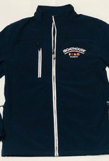 The Idea Girl BOATHOUSE SOFT SHELL JACKET - MENS
