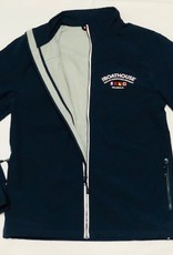 The Idea Girl BOATHOUSE SOFT SHELL JACKET - MENS