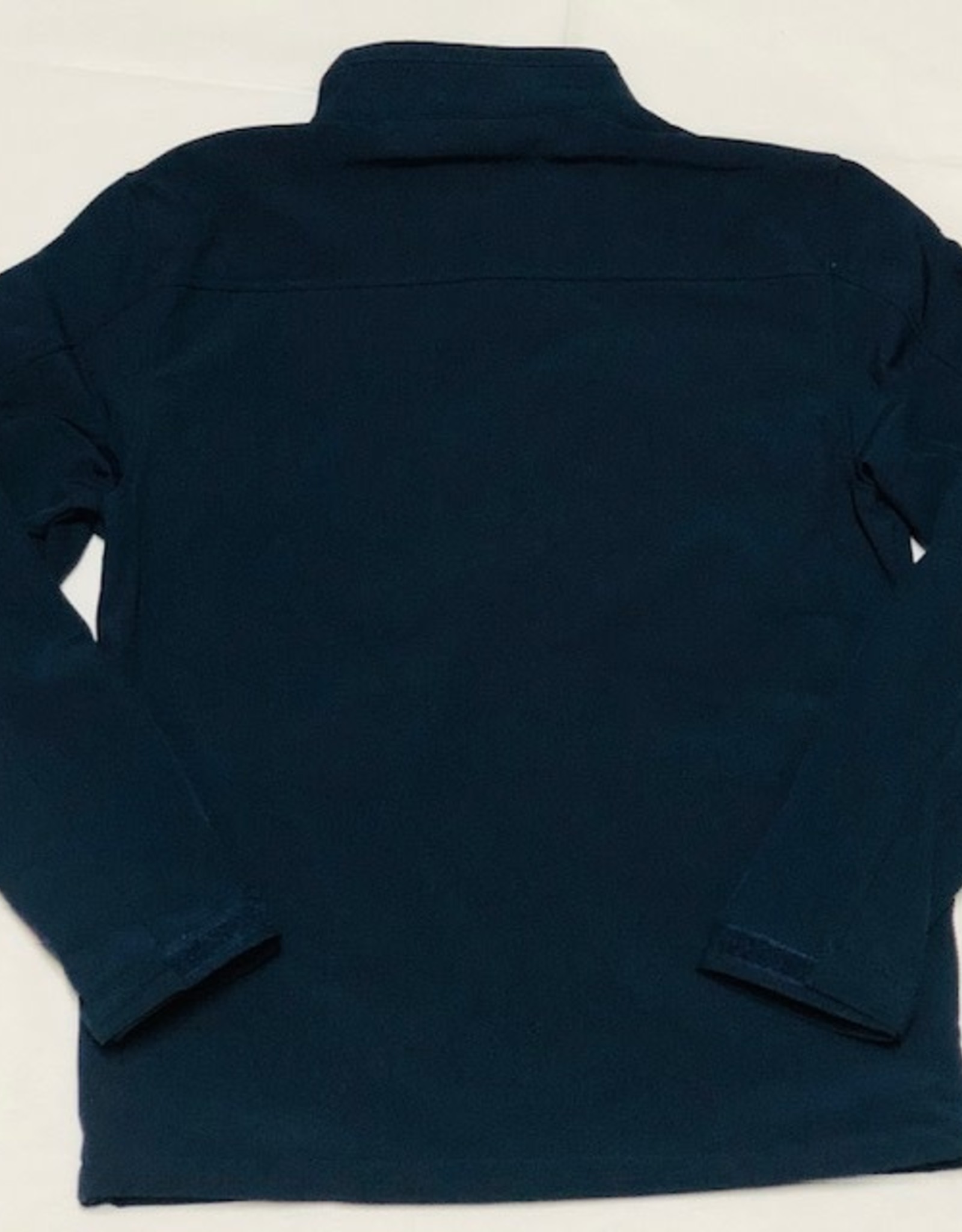 The Idea Girl BOATHOUSE SOFT SHELL JACKET - MENS
